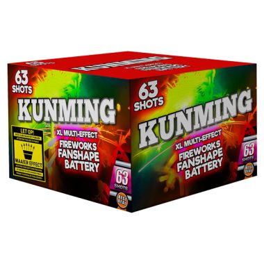 Kunming